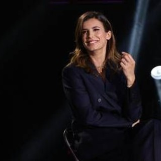 Elisabetta Canalis, la verità sulla 'ricetta' del petto di pollo. E la gaffe di Clerici