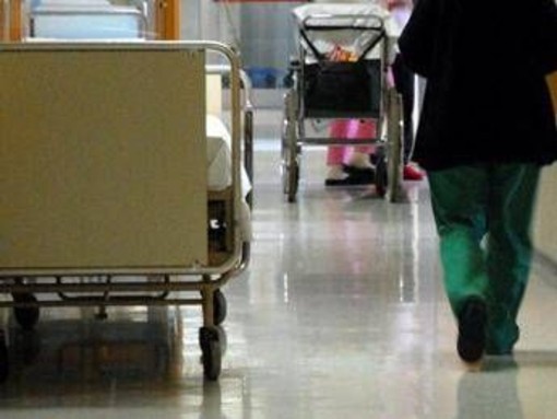 Lucca, morta dopo intervento al femore: indagati quattro medici dell'ospedale San Luca Lucca, morta dopo intervento al femore: indagati quattro medici dell'ospedale San Luca