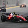 Formula 1, oggi Gp Singapore: orario, griglia di partenza e dove vedere Gran Premio (in chiaro) Formula 1, oggi Gp Singapore: orario, griglia di partenza e dove vedere Gran Premio (in chiaro)