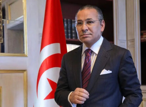 Ghribi (Gksd) “Vicino al mio popolo, la Tunisia resterà sempre la mia bussola” Ghribi (Gksd) “Vicino al mio popolo, la Tunisia resterà sempre la mia bussola”