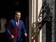 Gb, nuove dimissioni nel governo Starmer: Streeting lascia la carica di ministro della Salute