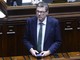 Giorgetti “Approvato documento finanza pubblica diverso dal passato”