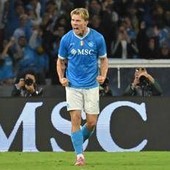 Parma-Napoli, oggi Serie A: orario, probabili formazioni e dove vederla