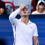 Zverev elimina Darderi in tre set, nessun italiano ai quarti agli Us Open Zverev elimina Darderi in tre set, nessun italiano ai quarti agli Us Open