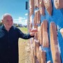 Arte, a Catania la Fondazione Presti inaugura 'Pegaso - Il Cavallo alato'