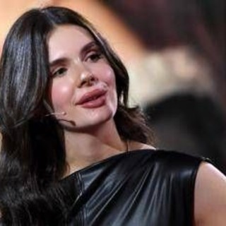 Legale figlia Sgarbi: "Querele contro chi alimenta macchina del fango" Legale figlia Sgarbi: "Querele contro chi alimenta macchina del fango"