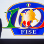 La Fise svela il logo del Centenario, Di Paola “Compleanno da celebrare” La Fise svela il logo del Centenario, Di Paola “Compleanno da celebrare”