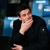 Chivu “Bologna ha messo in difficoltà chiunque, Scudetto? Tutte in corsa”