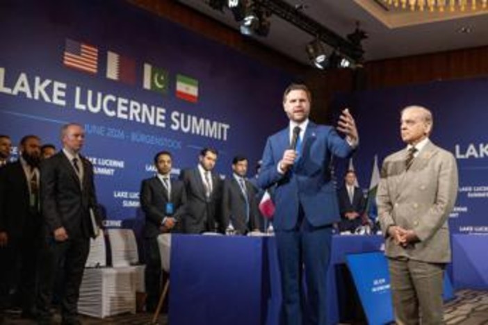 Usa-Iran, finito il primo round di negoziati. I mediatori: "Progressi incoraggianti"