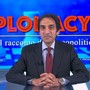 Ambasciatore Rady “Italia ed Egitto, Paesi di ruolo strategico e antica civiltà” Ambasciatore Rady “Italia ed Egitto, Paesi di ruolo strategico e antica civiltà”
