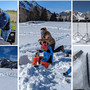 Montagna, riparte progetto 'LoRa Snow': tecnologia per salvataggio dispersi in valanga