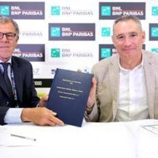 Tennis, sottoscritto Protocollo d’intesa tra Fitp e Ferrero Tennis, sottoscritto Protocollo d’intesa tra Fitp e Ferrero