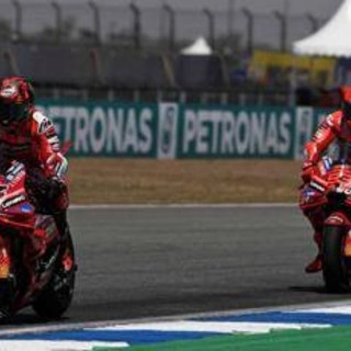 MotoGp Americhe, qualifiche e sprint race: orario e dove vederle