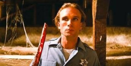 Peter Greene, morto l'attore di 'Pulp Fiction': aveva 60 anni Peter Greene, morto l'attore di 'Pulp Fiction': aveva 60 anni
