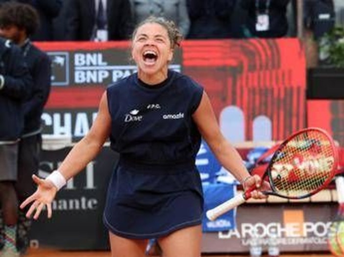 Roland Garros, per Paolini subito la cinese Yuan: il percorso dell'azzurra