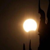 Eclissi, anche gli animali la vedranno: i consigli per non farli agitare