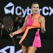 Australian Open, oggi la finale femminile: Sabalenka-Rybakina - Diretta