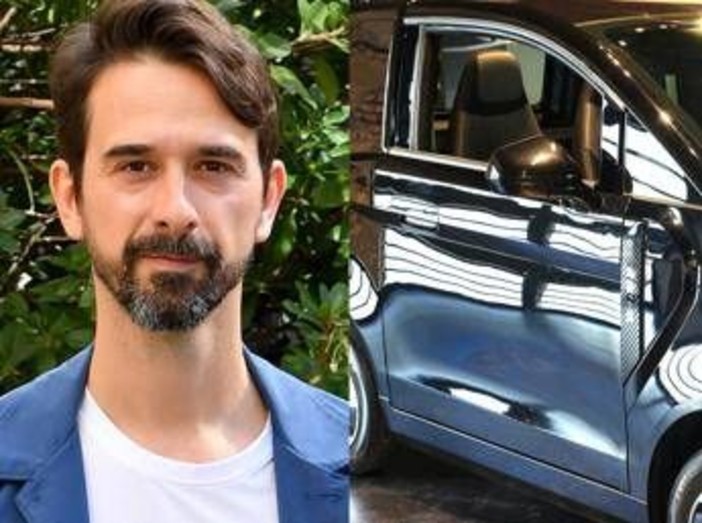 Allarme minicar a Roma, 67enne denuncia: "Colpito da un passeggero con un tubo di plastica" Allarme minicar a Roma, 67enne denuncia: "Colpito da un passeggero con un tubo di plastica"