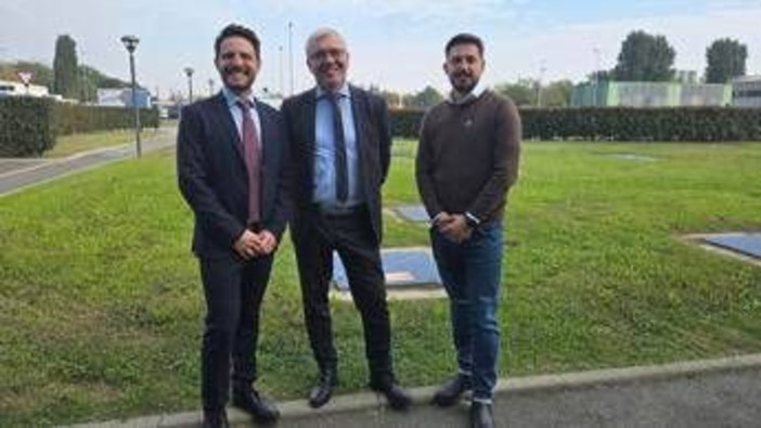 Dal conferimento al riciclo capsule di caffè in alluminio, ecco il 'modello Milano' Dal conferimento al riciclo capsule di caffè in alluminio, ecco il 'modello Milano'