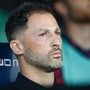 Serie A, le decisioni del Giudice sportivo: squalifica di due giornate a Tedesco, inibizione per Saputo Serie A, le decisioni del Giudice sportivo: squalifica di due giornate a Tedesco, inibizione per Saputo