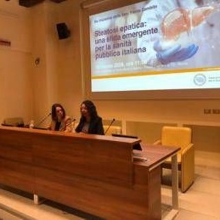 Steatosi epatica, esperti: "Diagnosi precoce migliora gestione e riduce costi Ssn"