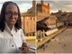 Palio di Siena, c'è anche Whoopi Goldberg: l'attrice presente a Piazza del Campo Palio di Siena, c'è anche Whoopi Goldberg: l'attrice presente a Piazza del Campo