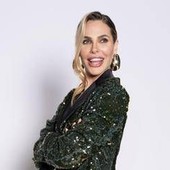Ilary Blasi: "Appena pronte le carte del divorzio da Totti, sposo Bastian Muller"