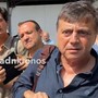 Attentato Ranucci, Lavitola resta in carcere. Al gip: "Chiesi spari contro il muro di casa, non una bomba" Attentato Ranucci, Lavitola resta in carcere. Al gip: "Chiesi spari contro il muro di casa, non una bomba"