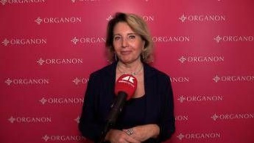 Colao: "Depressione, emicrania e osteoporosi colpiscono più le donne" Colao: "Depressione, emicrania e osteoporosi colpiscono più le donne"