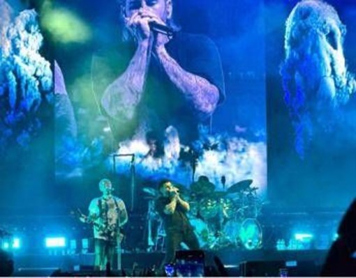 Avenged Sevenfold, il metal è tutt'altro che morto