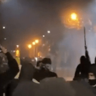 Bbc sotto accusa per doppio standard: Gaza in prima pagina, Iran ignorato