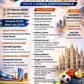 Meritocrazia Italia, domani e sabato Direzione nazionale a Milano