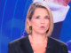 Francesca Barra lascia '4 di sera Weekend', l'annuncio: "La mia famiglia ha bisogno di me"