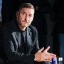 Totti e la paura del Covid: "Stavo per morire, mi ha chiamato Pier Silvio Berlusconi" Totti e la paura del Covid: "Stavo per morire, mi ha chiamato Pier Silvio Berlusconi"