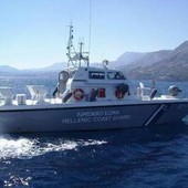 Grecia, incidente in barca: muore 50enne italiana