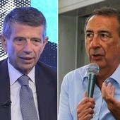 Lupi ad AdnTalks: "A Milano fallimento Sala sotto gli occhi di tutti". La replica: "Fallimento semmai è suo, non sarà mai sindaco né candidato"