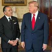 Italia-Usa, Ghribi: "Amicizia Paesi è patrimonio da custodire e rafforzare"