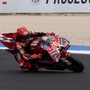 Marc Marquez trionfa al Gp di San Marino, Bezzecchi subito out
