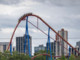 Chiudono le montagne russe del parco Six Flags in California: "Connesse a lesioni cerebrali, coma e decessi"