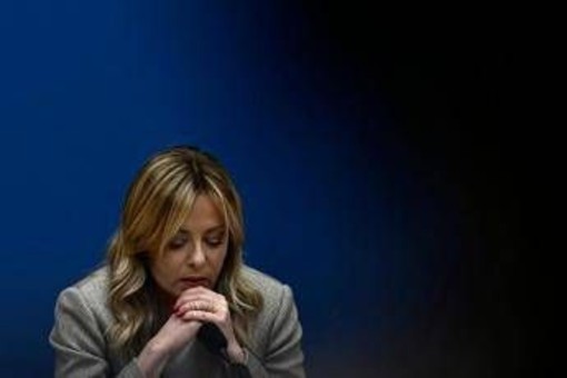 Iran, Meloni: "Preoccupata, situazione è sempre più instabile e imprevedibile"