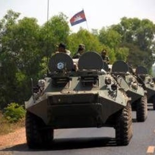 Thailandia-Cambogia, Phnom Penh accusa: "Ancora bombe". Bangkok: "Avanti fino a fine minacce"