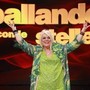 Ballando, Rossella Erra sotto attacco: &quot;Mi augurano la morte per un tesoretto&quot;