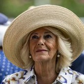 I Cazalet e il Conte di Montecristo, Camilla rivela i suoi libri preferiti I Cazalet e il Conte di Montecristo, Camilla rivela i suoi libri preferiti