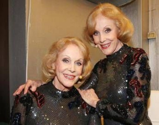 &quot;Morte le gemelle Ellen e Alice Kessler&quot;, l'annuncio di Bild