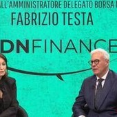 Manovra, Testa (Borsa) ad AdnFinance: “Incentivi e premi alla trasparenza per portare più imprese sul listino” Manovra, Testa (Borsa) ad AdnFinance: “Incentivi e premi alla trasparenza per portare più imprese sul listino”