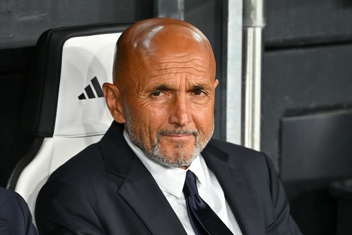 Spalletti “Abbiamo le carte in regola per diventare una Juve forte” Spalletti “Abbiamo le carte in regola per diventare una Juve forte”