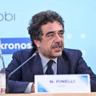 Sanità, Pinelli (Fiaso): "Farmacovigilanza per ridurre rischi iperprescrizione in cronici" Sanità, Pinelli (Fiaso): "Farmacovigilanza per ridurre rischi iperprescrizione in cronici"