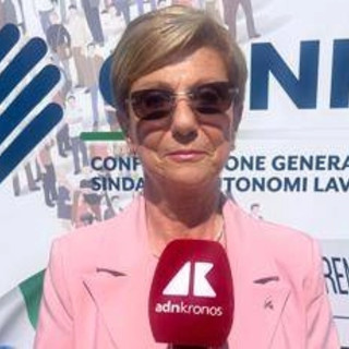 Scuola, Serafini (Snals): &quot;Contratto subito e formazione statale&quot;