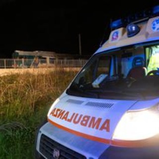 Morti sospette in ambulanza, slitta il processo a Luca Spada. Ira dei familiari della vittima: "Inorriditi da selfie con le bare" Morti sospette in ambulanza, slitta il processo a Luca Spada. Ira dei familiari della vittima: "Inorriditi da selfie con le bare"