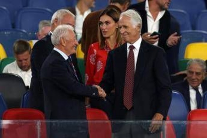 Figc, Malagò commissario Federcalcio dopo voto Giunta Coni - Diretta Figc, Malagò commissario Federcalcio dopo voto Giunta Coni - Diretta